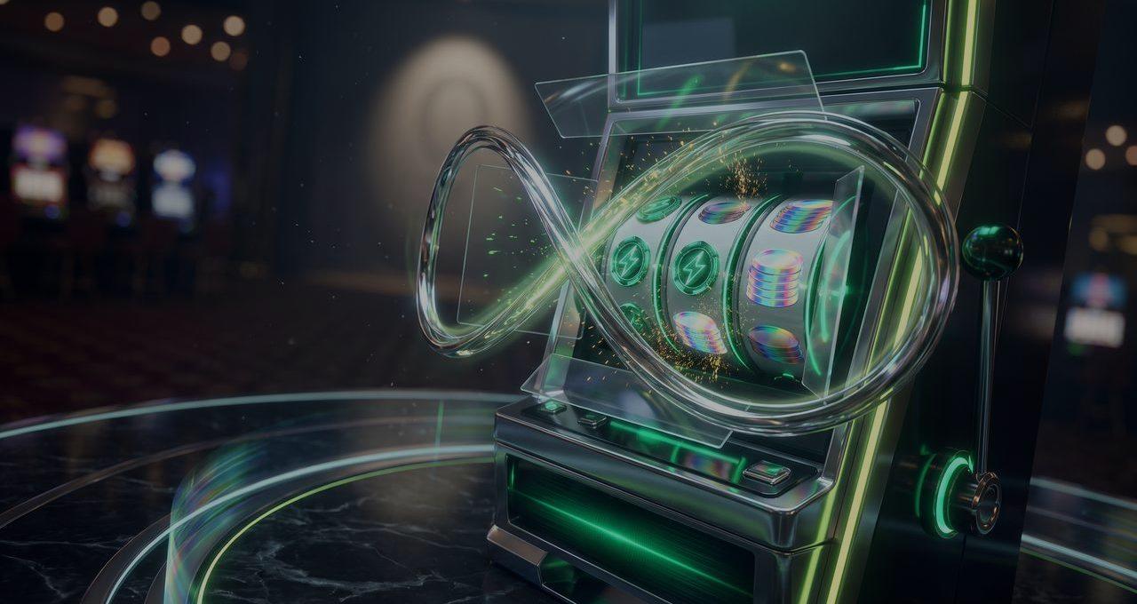 Infinity Casino