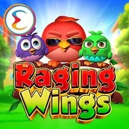 Raging Wings