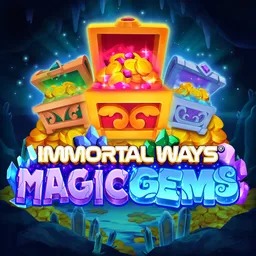 Immortal Ways Magic Gems